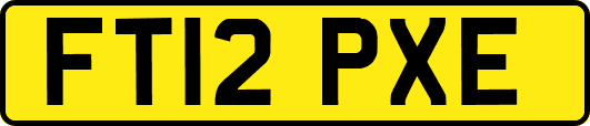 FT12PXE