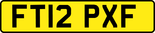 FT12PXF