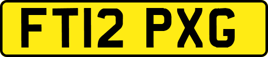 FT12PXG