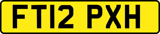 FT12PXH