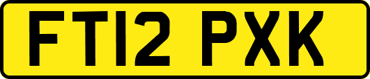 FT12PXK
