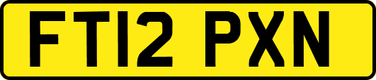 FT12PXN