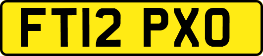 FT12PXO