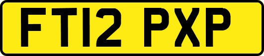 FT12PXP