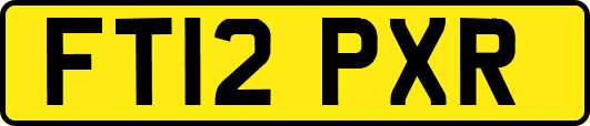 FT12PXR
