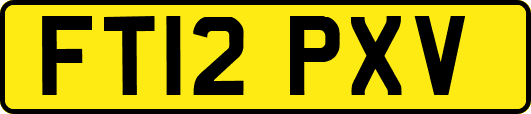 FT12PXV