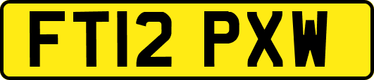 FT12PXW