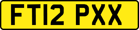 FT12PXX