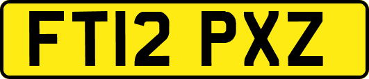 FT12PXZ
