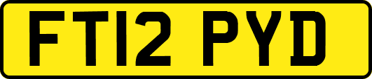 FT12PYD