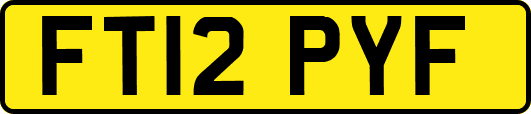 FT12PYF