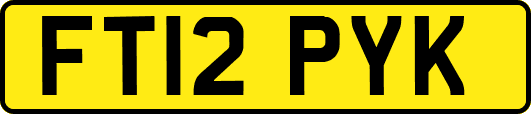 FT12PYK