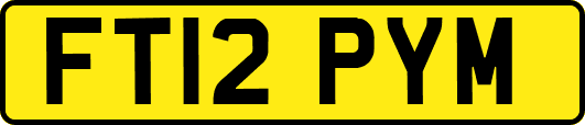 FT12PYM