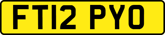 FT12PYO