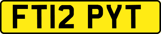 FT12PYT