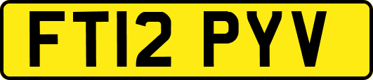 FT12PYV