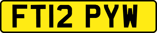 FT12PYW