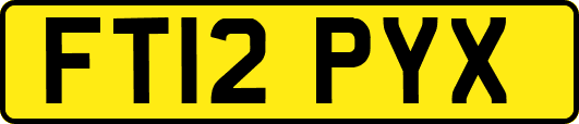 FT12PYX