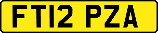 FT12PZA
