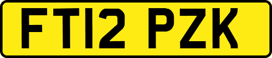 FT12PZK
