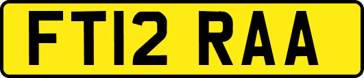 FT12RAA