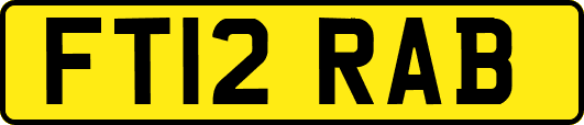 FT12RAB