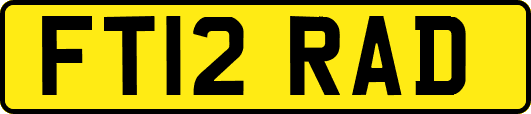 FT12RAD
