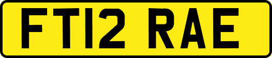 FT12RAE
