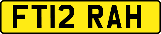 FT12RAH