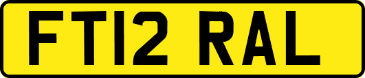 FT12RAL