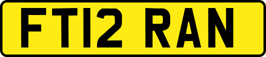 FT12RAN