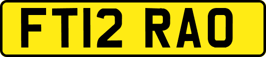 FT12RAO