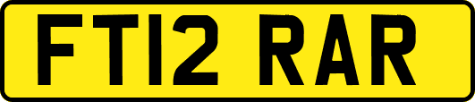 FT12RAR