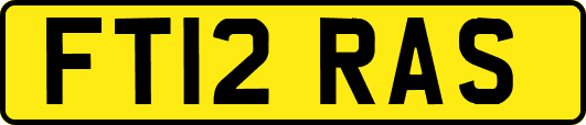 FT12RAS