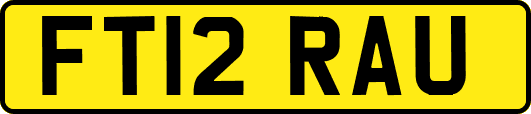 FT12RAU