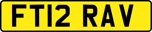 FT12RAV