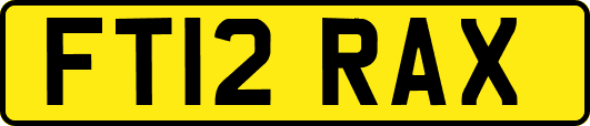 FT12RAX
