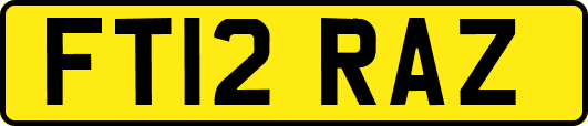 FT12RAZ