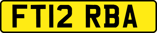 FT12RBA