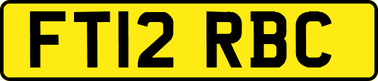 FT12RBC