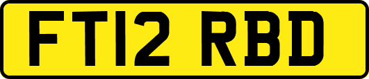 FT12RBD