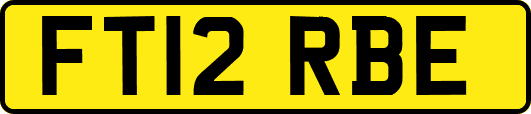 FT12RBE