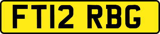 FT12RBG