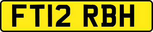 FT12RBH