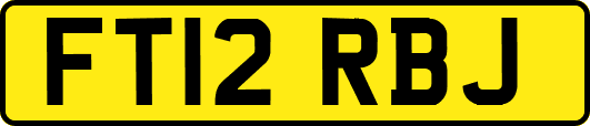 FT12RBJ