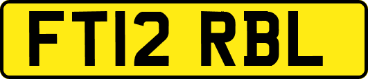 FT12RBL