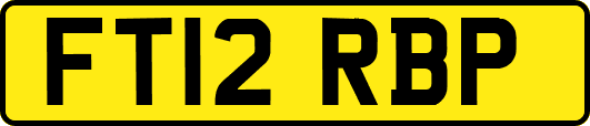 FT12RBP