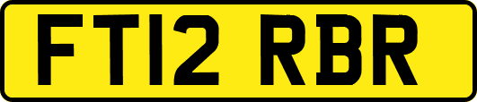 FT12RBR