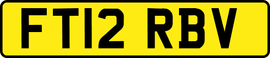 FT12RBV