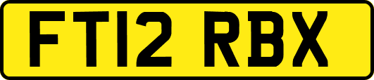 FT12RBX